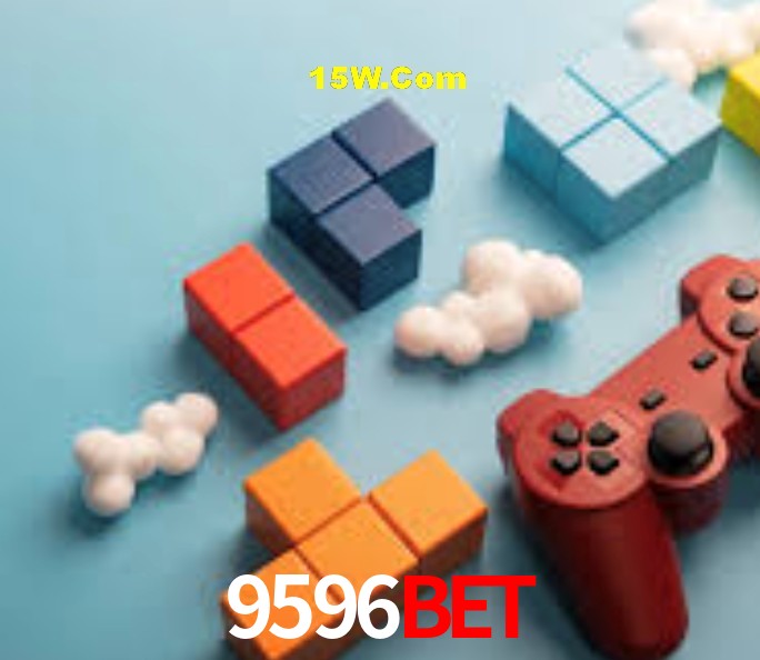 Experiência VIP 9596bet