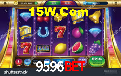 9596bet App Interface