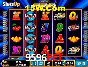 Seasonal Promotions 9596bet