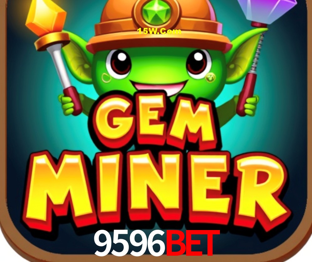 Welcome Bonus 9596bet