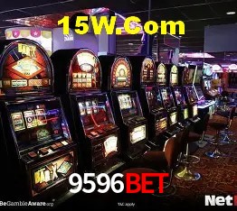 Bonus Features 9596bet