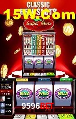 Game Providers 9596bet